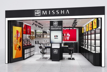 Missha